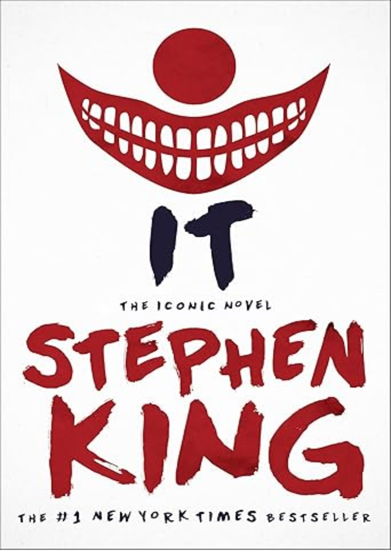 It: A Novel