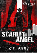 Scarlet Angel (Mindf*ck Series Book 3)