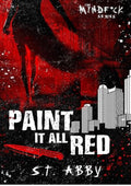 Paint It All Red (Mindf*ck Series Book 5)
