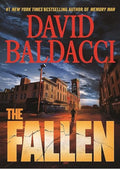 The Fallen (Memory Man Series, 4)