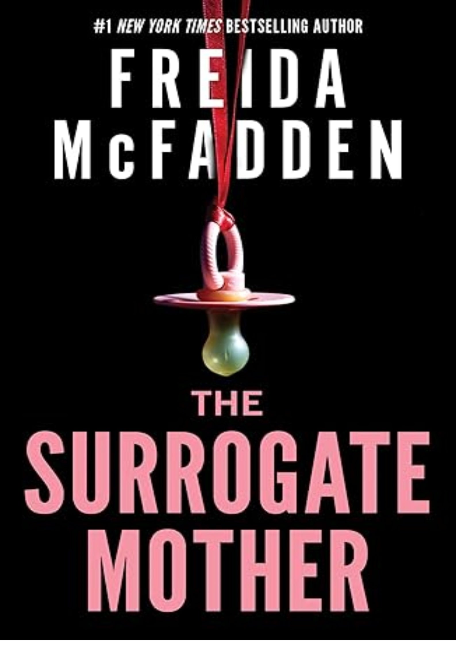 The Surrogate Mother
