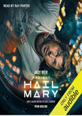 Project Hail Mary