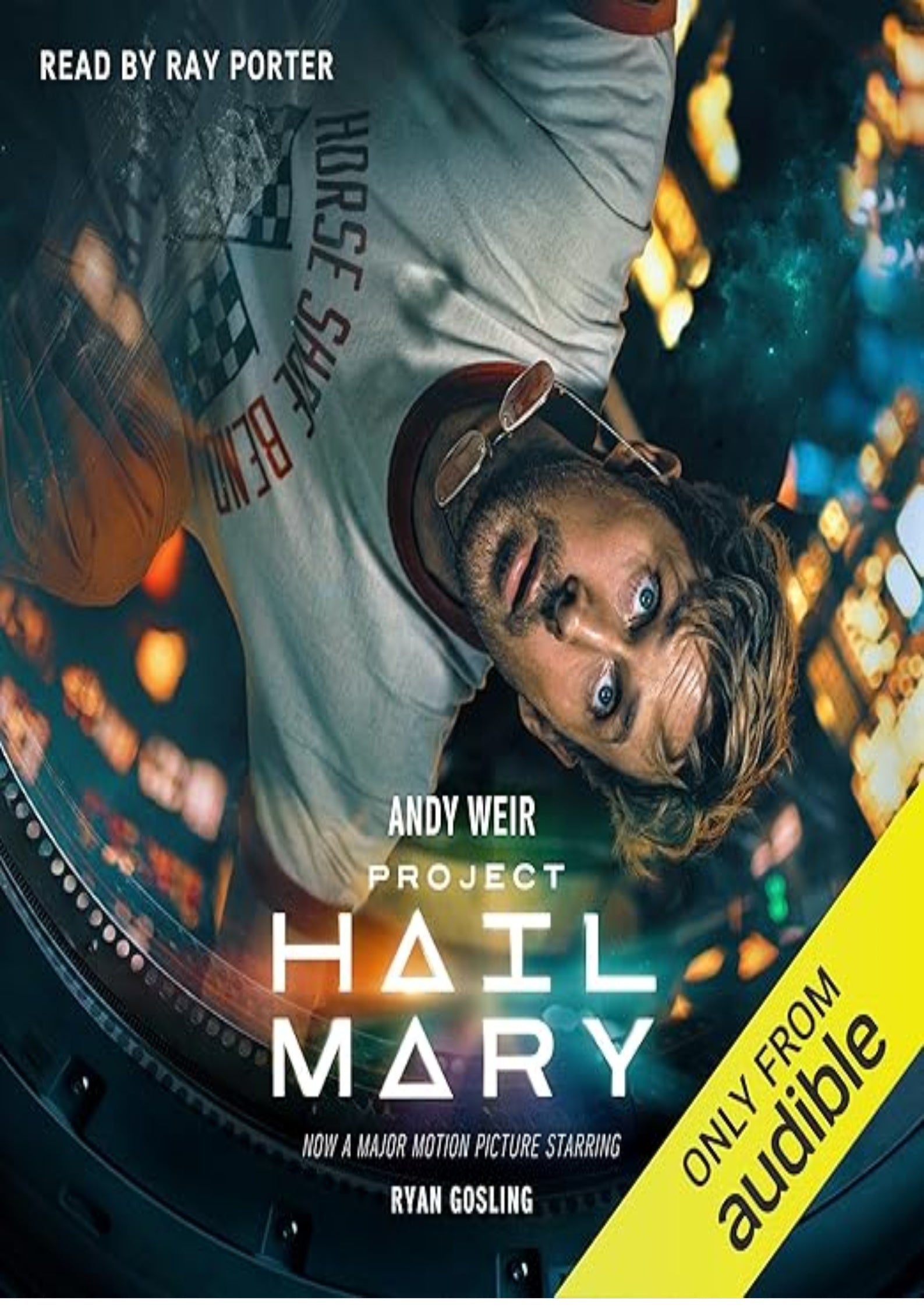 Project Hail Mary