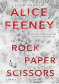 Rock Paper Scissors: A Novel