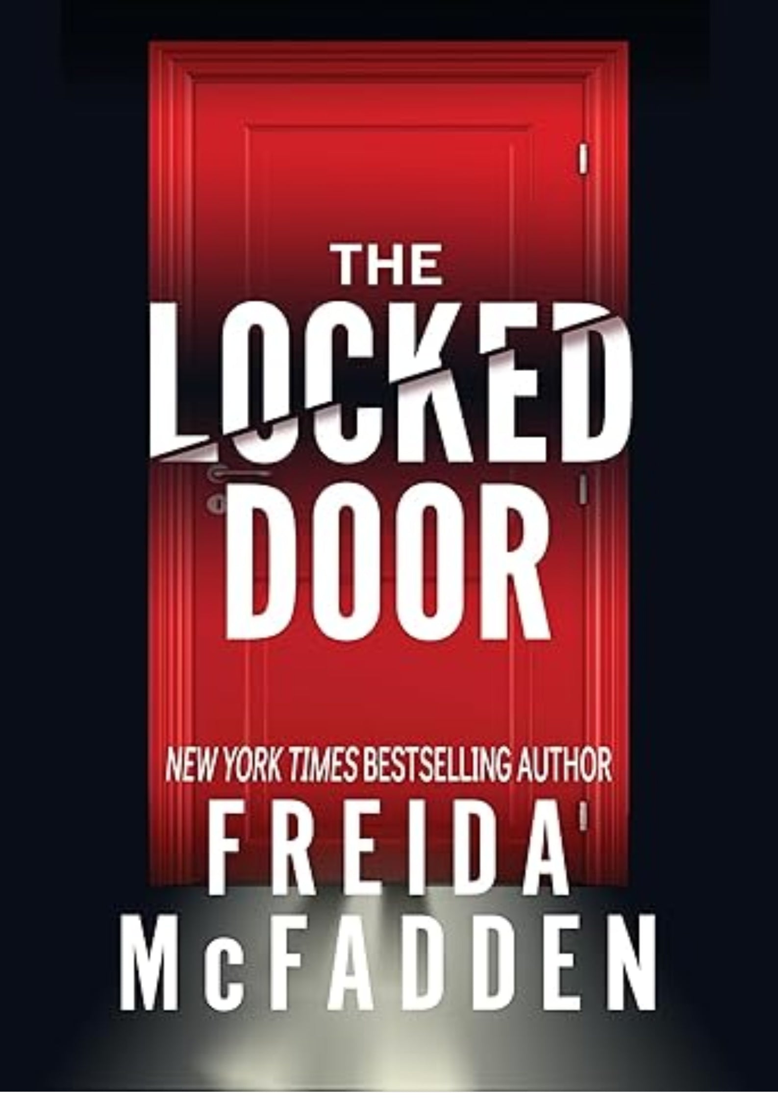 The Locked Door