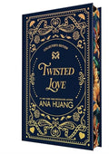 Twisted Love (Collector's Edition)