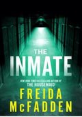 The Inmate (Thorndike Press; Large Print)