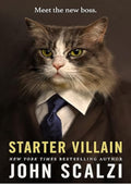 Starter Villain