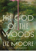 The God of the Woods: A Novel