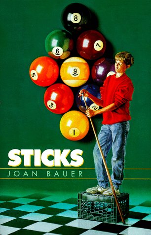 Title Book Cover
