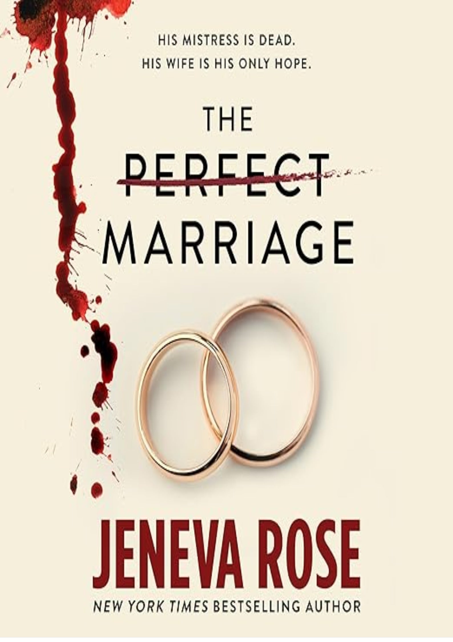 The Perfect Marriage