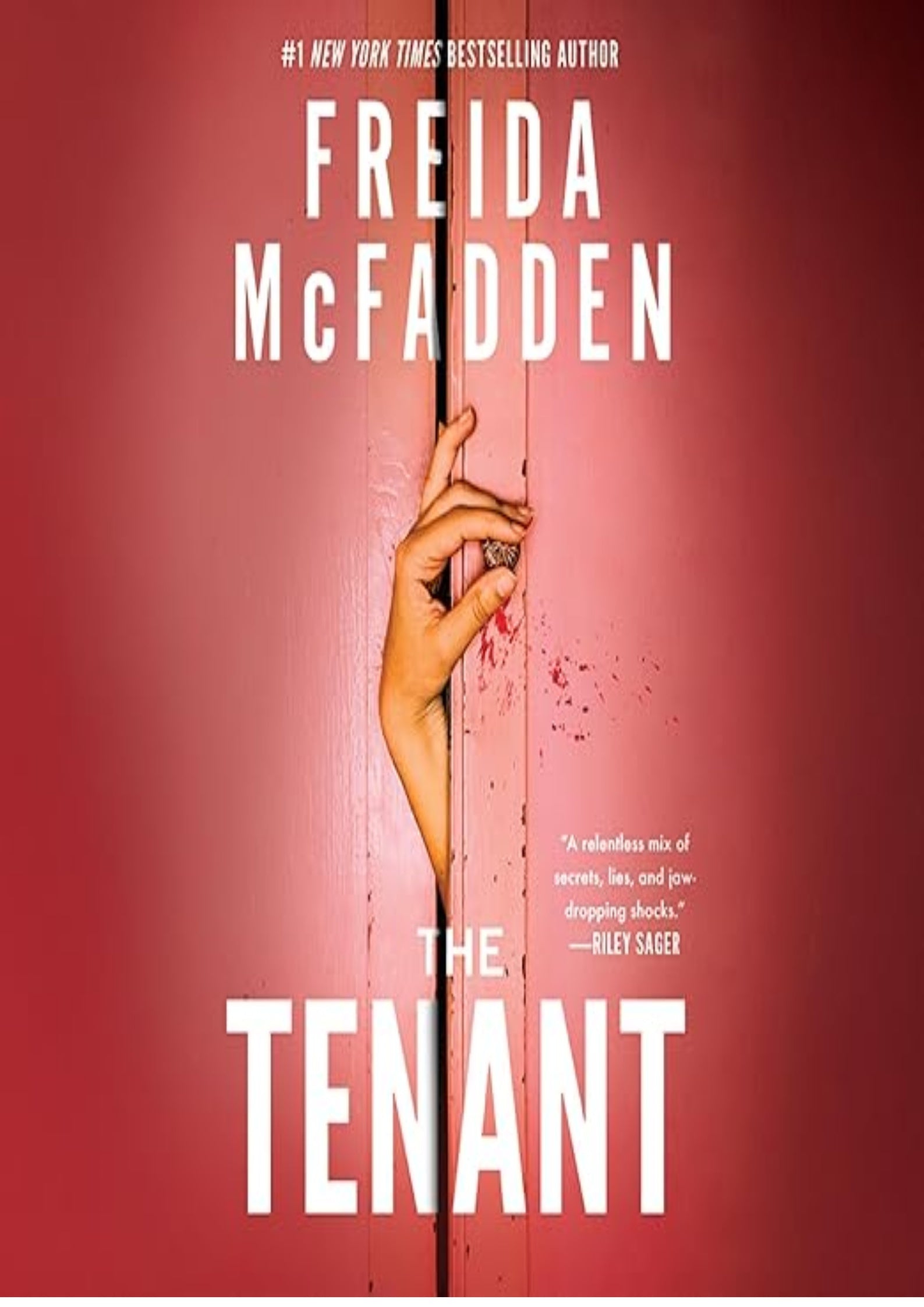 The Tenant