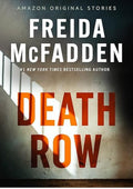 Death Row (Alibis collection)