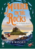 Murder on the Rocks (A Lady Hardcastle Mystery Book 13)