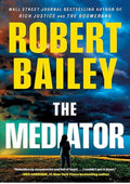 The Mediator (Max Ringo Book 1)