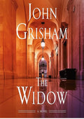 The Widow: A Novel