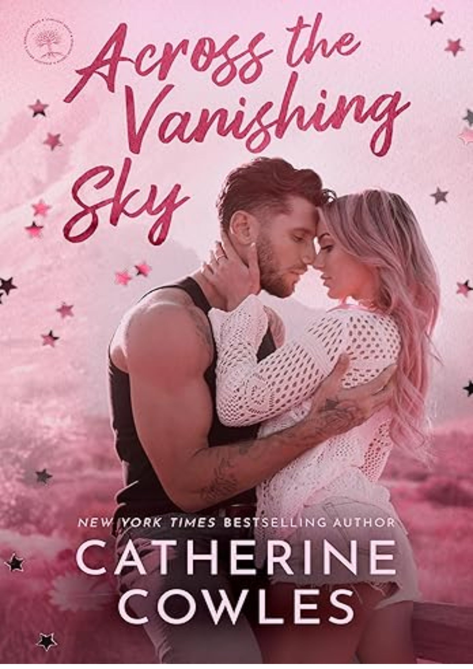Across the Vanishing Sky (Starlight Grove Book 1)