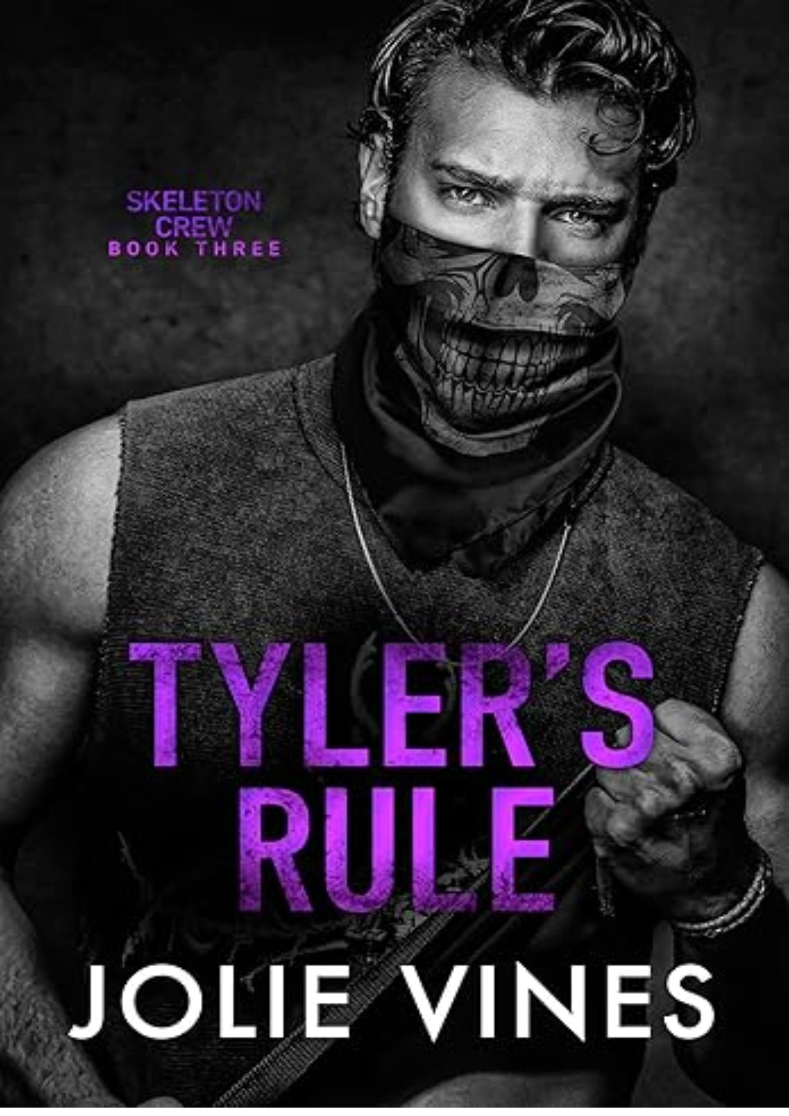 Tyler's Rule (Skeleton Crew, #3)