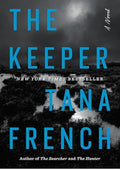 The Keeper: A Novel