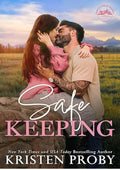 Safe Keeping (Triple Creek Ranch Book 2)
