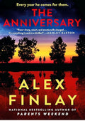 The Anniversary: A Thriller
