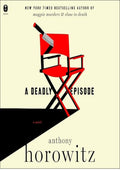 A Deadly Episode: A Novel