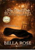 Her Blind Date Bodyguard (THE C.M.S. PROTECTION SERIES Book 1)