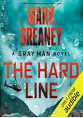 The Hard Line: A Gray Man Novel