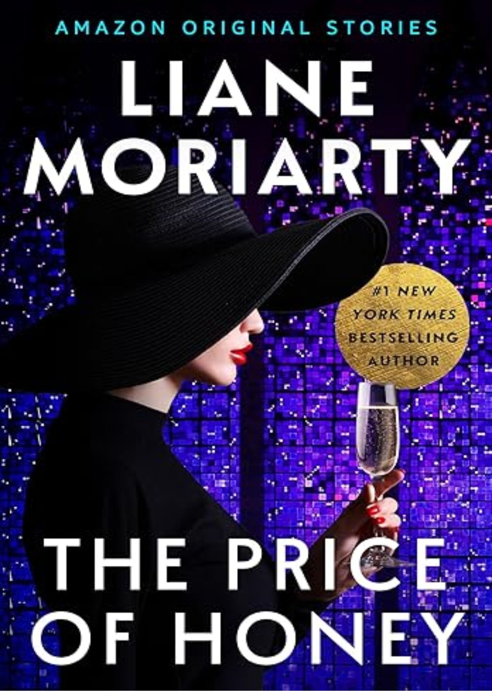 The Price of Honey (Deadly Ambition collection)
