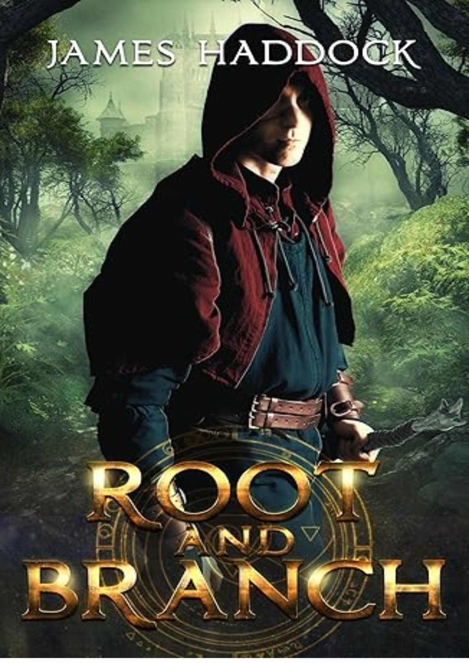 Root and Branch
