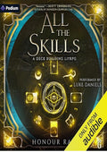 All the Skills 6: A Deck-Building LitRPG: All the Skills, Book 6