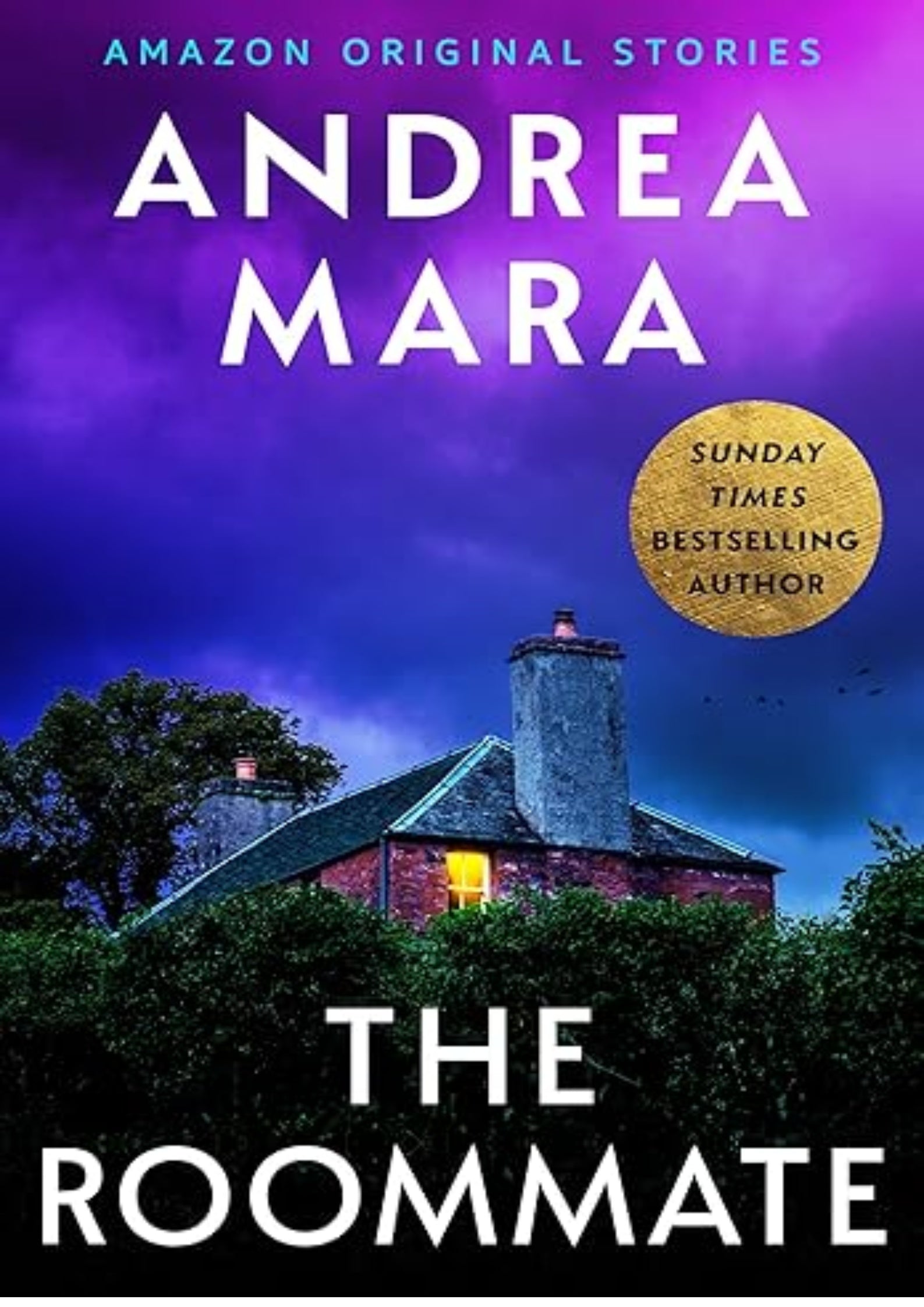 The Roommate (Deadly Ambition collection)