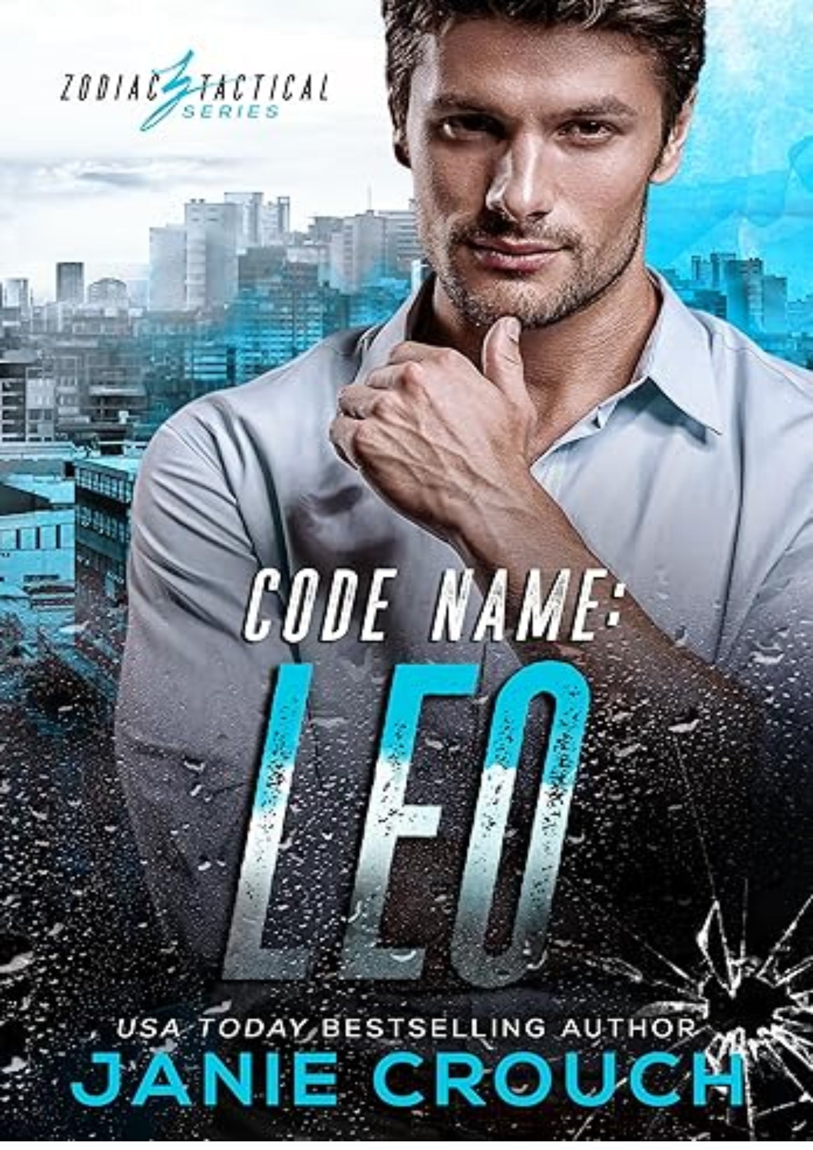 Code Name: Leo