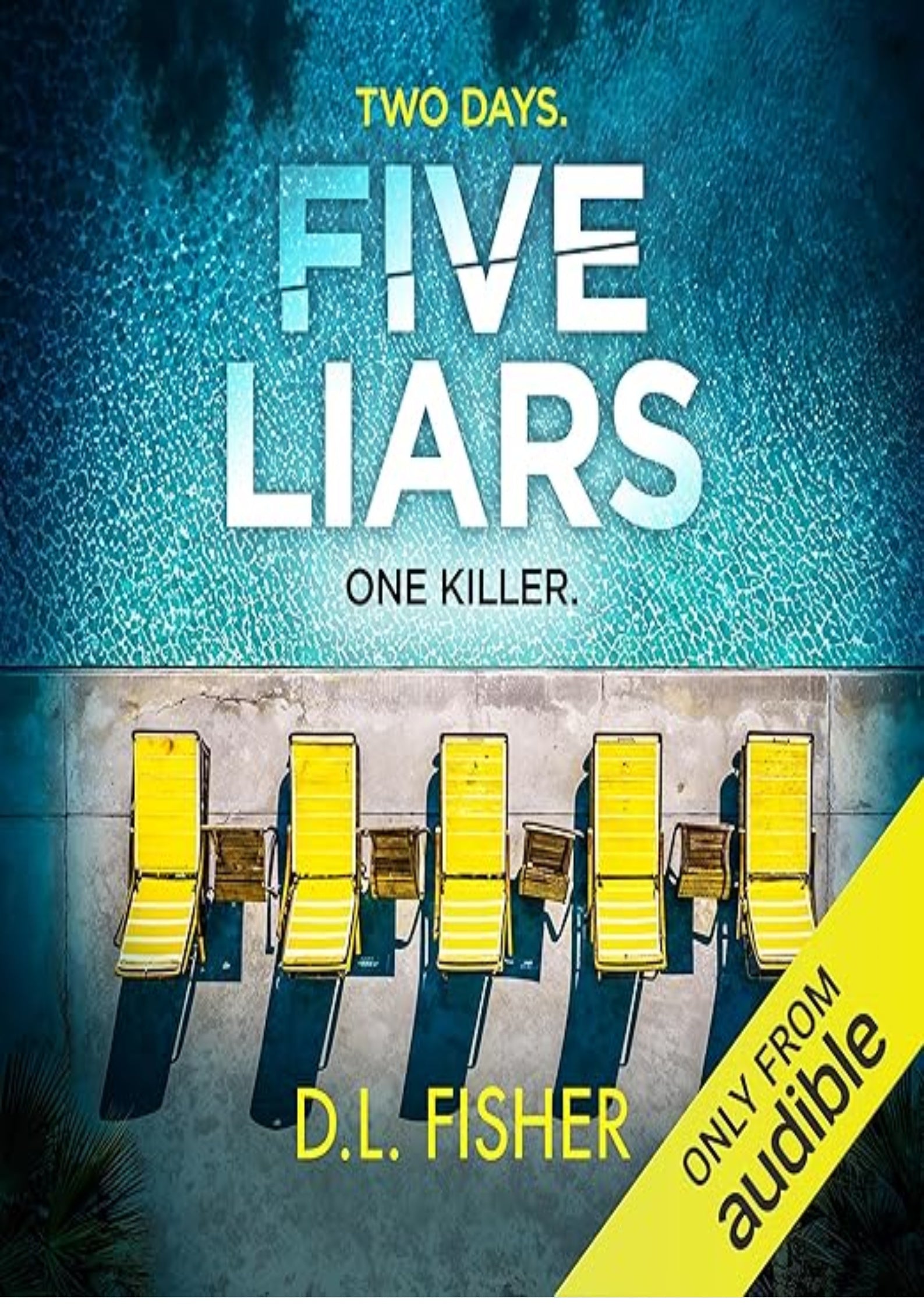 Five Liars