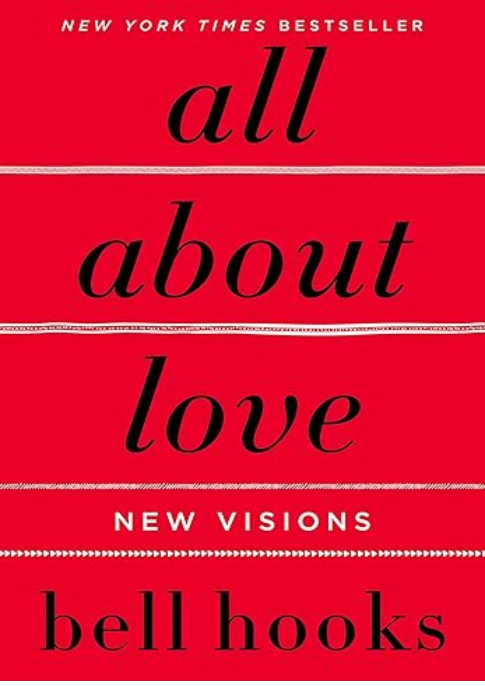 All About Love: New Visions