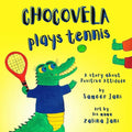 Title Book Cover