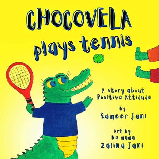 Title Book Cover