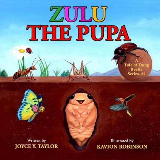 Title Book Cover