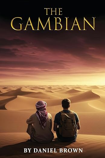 Title Book Cover