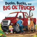Title Book Cover