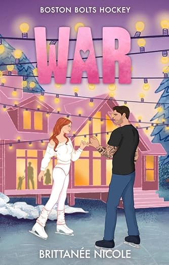 Title Book Cover