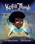 Title Book Cover