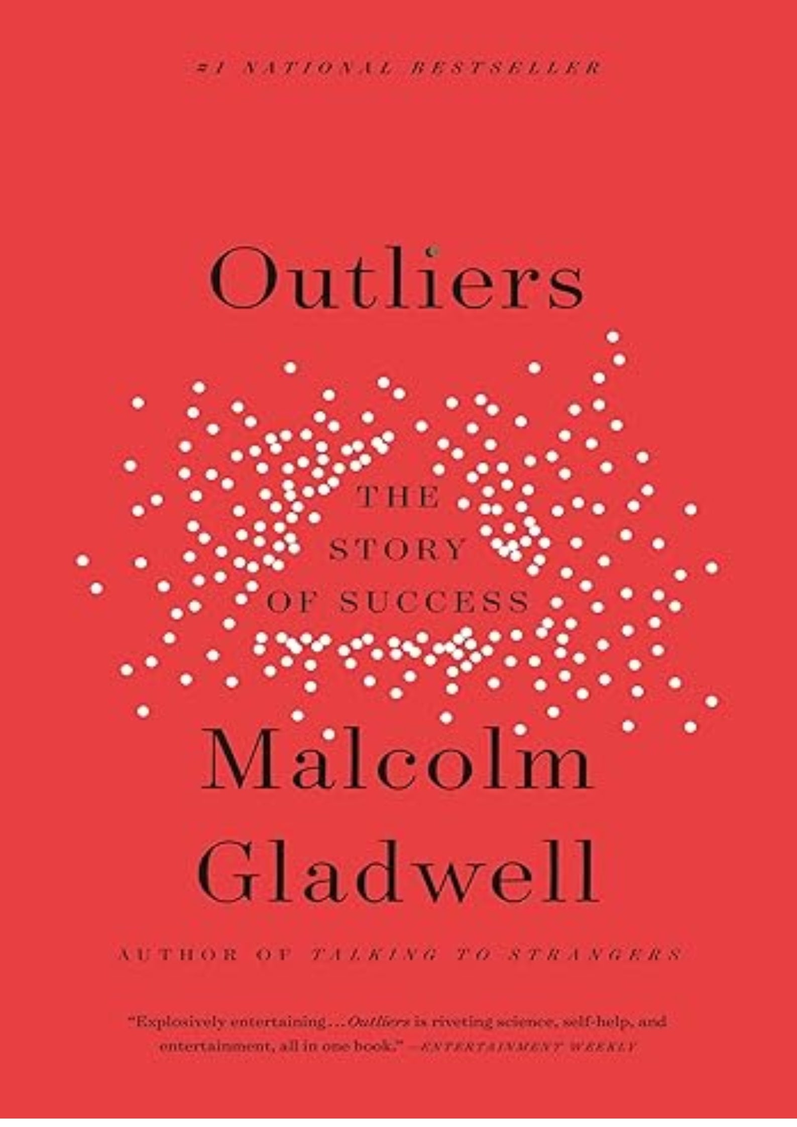 Outliers: The Story of Success