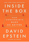 Inside the Box: How Constraints Make Us Better