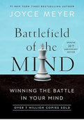 Battlefield of the Mind (30th Anniversary Edition): Winning the Battle in Your Mind