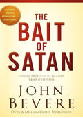 The Bait of Satan, 20th Anniversary Edition: Living Free from the Deadly Trap of Offense