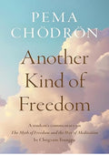 Another Kind of Freedom