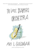 Title Book Cover