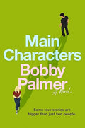 Title Book Cover