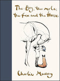 Title Book Cover
